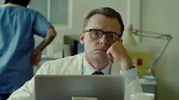 Hector and the Search for Happiness - 2014 ‧ Drama/Adventure ‧ 2 hours