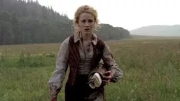 Hell on Wheels - 2011 ‧ Western ‧ 5 seasons