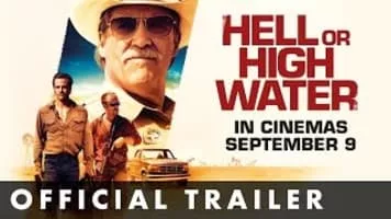 Hell or High Water - 2016 ‧ Drama/Crime ‧ 1h 42m