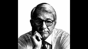 Helmut Krone - Art director