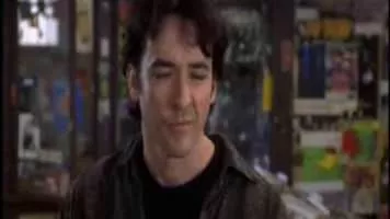High Fidelity - 2000 ‧ Drama/Romance ‧ 1h 54m