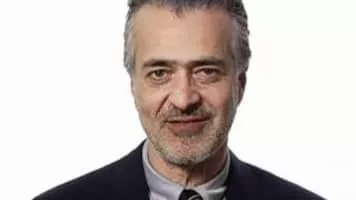 Hooman Majd - American journalist