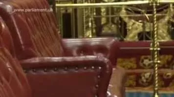 House of Lords of the United Kingdom - 