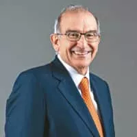 Humberto de la Calle Lombana (Humberto de La Calle) - Former Vice President of Colombia