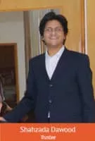 Hussain Dawood - Pakistani businessman