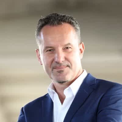 Igor Štagljar - Croatian biochemist