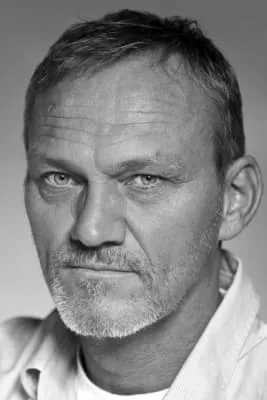 Ingvar Sigurdsson - Icelandic actor
