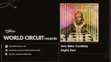 Inna Baba Coulibaly - Singer