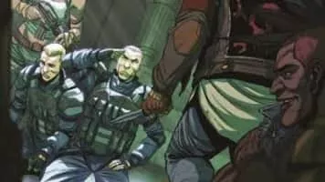 Irving Force - Musical artist