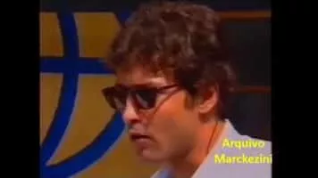 Irving São Paulo - Brazilian actor