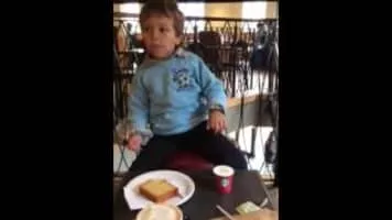 J. J. Starbuck - American drama series