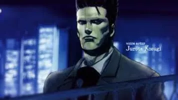 Jake Hunter Detective Story: Ghost of the Dusk - Video game
