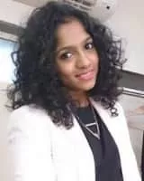 Jamie Lever - Indian actress