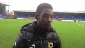 Jason Banton - English footballer