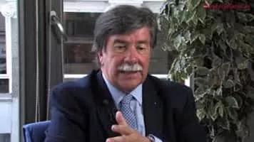 Javier Urra Portillo - Spanish psychologist
