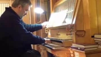 John Alcock - British navigator