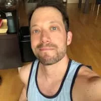 John Tartaglia - American actor