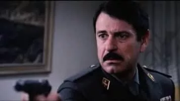 José Manuel Cervino - Spanish film actor