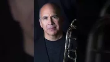 Joseph Alessi - American trombonist