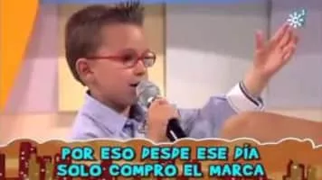 Juan y Medio - Spanish businessperson