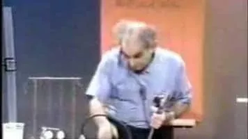 Julius Sumner Miller - American physicist