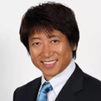Kazuhiko Inoue - Japanese actor