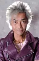 Kazuki Yao - Japanese voice actor