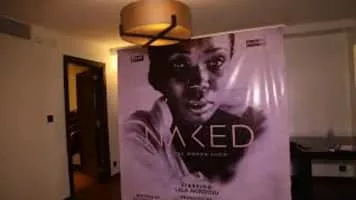 Kemi Lala Akindoju - Nigerian actress