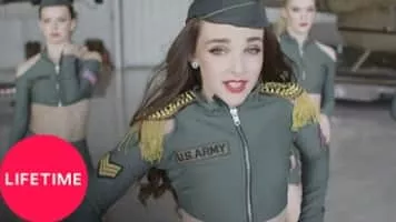 Kendall Vertes - Dancer