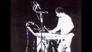 Khan Jamal - American soloist