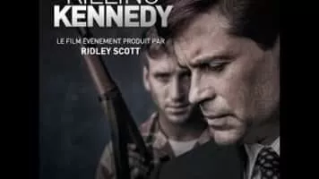 Killing Kennedy - 2013 ‧ Docudrama/Political drama ‧ 1h 32m
