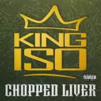 King ISO - Rapper