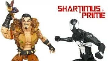 Kraven the Hunter - Fictional character