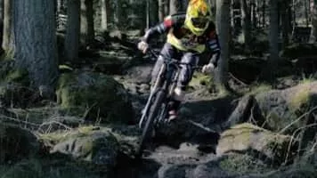 Kris Gemmell - New Zealand triathlete