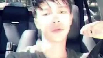 Krystian Wang - Chinese singer