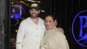 Kush Sinha - Shatrughan Sinha's son