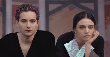 La Rappresentante di Lista - Musical group