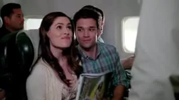 LA to Vegas - American sitcom