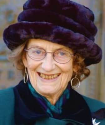 Lady Elizabeth Diana Montagu Douglas Scott - 1922–2012