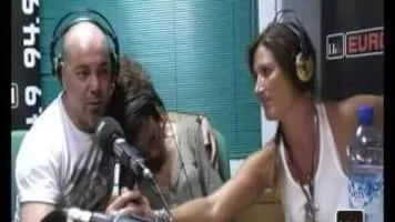 Laura Manzanedo - Spanish actress