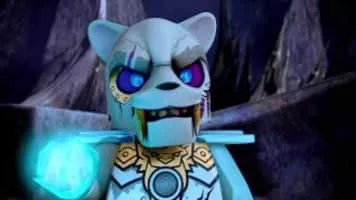 Legends of Chima - Animated series