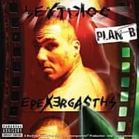 Lektikos Epexergastis - Rapper