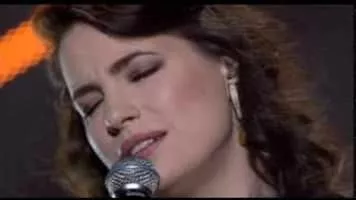 Liisi Koikson - Estonian singer