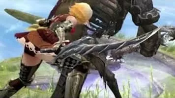 Lineage II - Online game