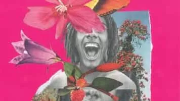 Liniker - Brazilian singer-songwriter