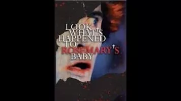 Look What's Happened to Rosemary's - 1976 ‧ Horror/Supernatural ‧ 1h 40m