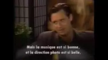 Lost Highway - 1997 ‧ Mystery/Thriller ‧ 2h 15m