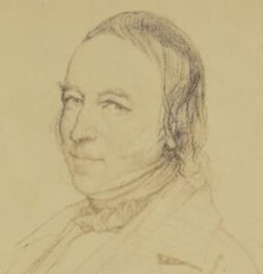 Louis Marie de la Haye, Vicomte de Cormenin - French Politician