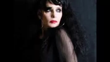 Lucie Jeanne - French television actress