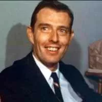 Luis Gómez-Acebo y Duque de Estrada (Luis Gómez-Acebo) - Infanta Pilar, Duchess of Badajoz's husband